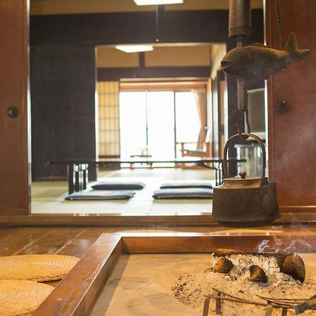 ホテルTomida 恵那市 エクステリア 写真