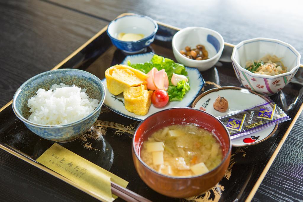 ホテルTomida 恵那市 エクステリア 写真