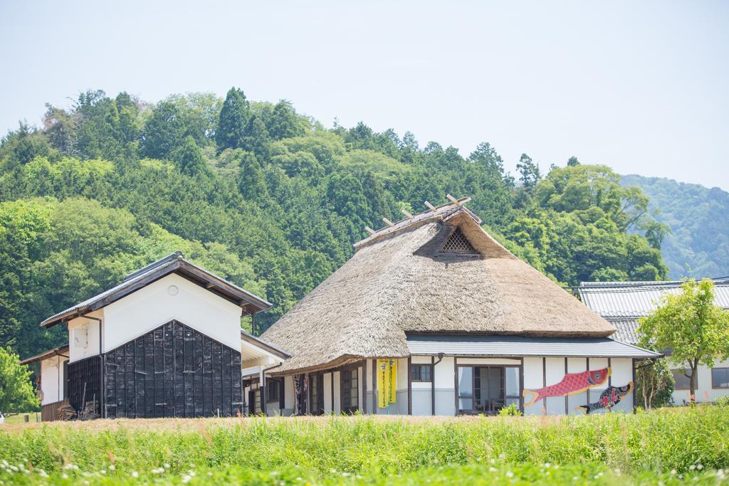 ホテルTomida 恵那市 エクステリア 写真
