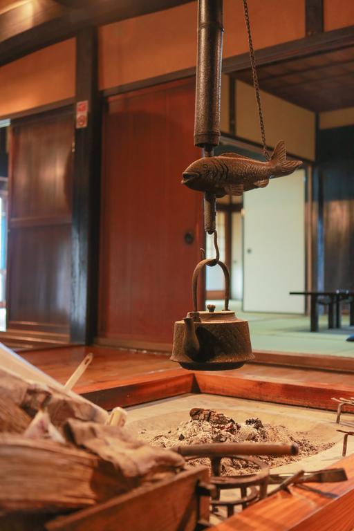 ホテルTomida 恵那市 エクステリア 写真